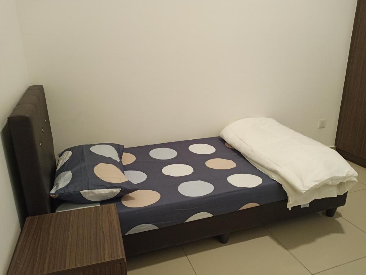 Comfyhome At Palas Horizon Residence With Sunrise View Brinchang Exteriör bild