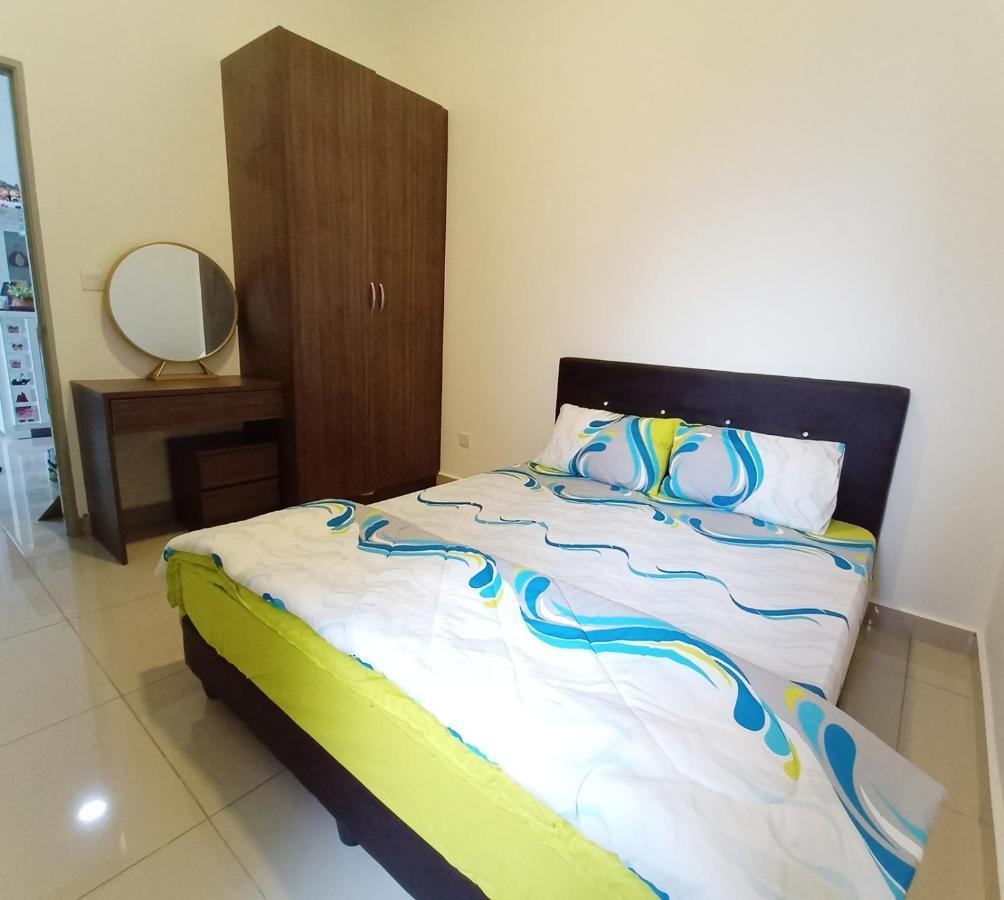 Comfyhome At Palas Horizon Residence With Sunrise View Brinchang Exteriör bild