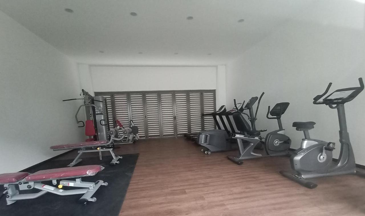 Comfyhome At Palas Horizon Residence With Sunrise View Brinchang Exteriör bild